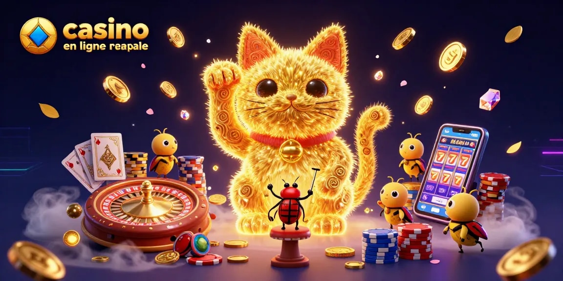 Venez découvrir le casino en ligne paiement rapide pour des gains instantanés en crypto.