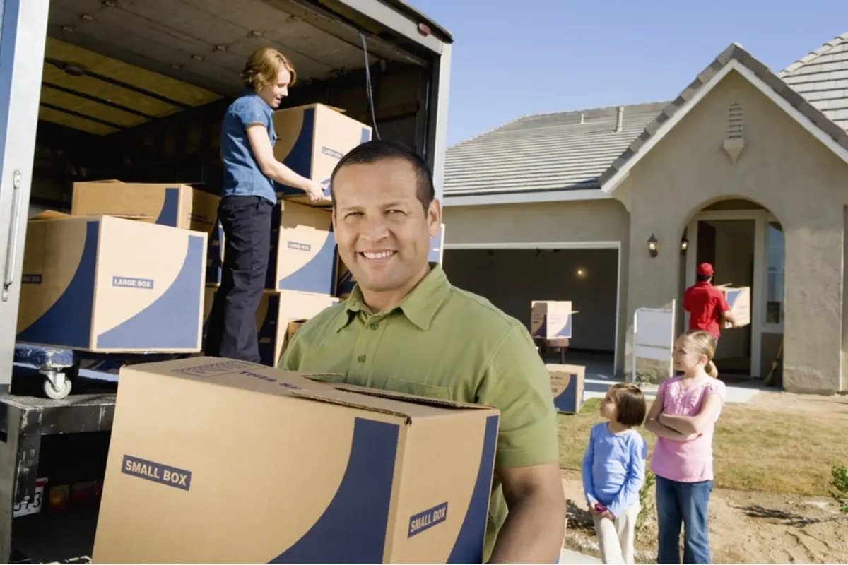 Happy Packers and Movers – Leading movers and packers in pune for All Moving Needs