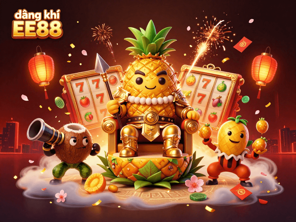Engage with fun online slots when you đăng ký EE88 for an unforgettable gaming experience.