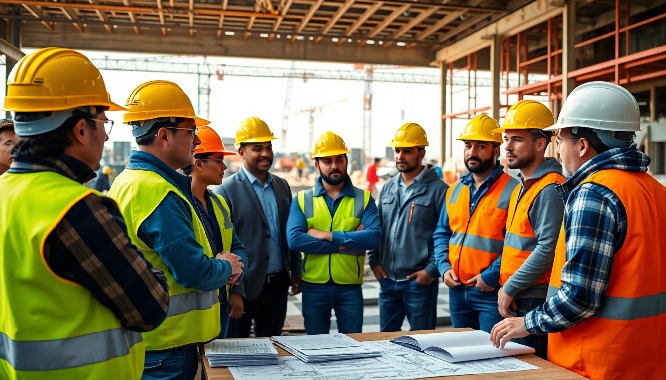 Ohio Project Labor Agreement – What Contractors Need to Know