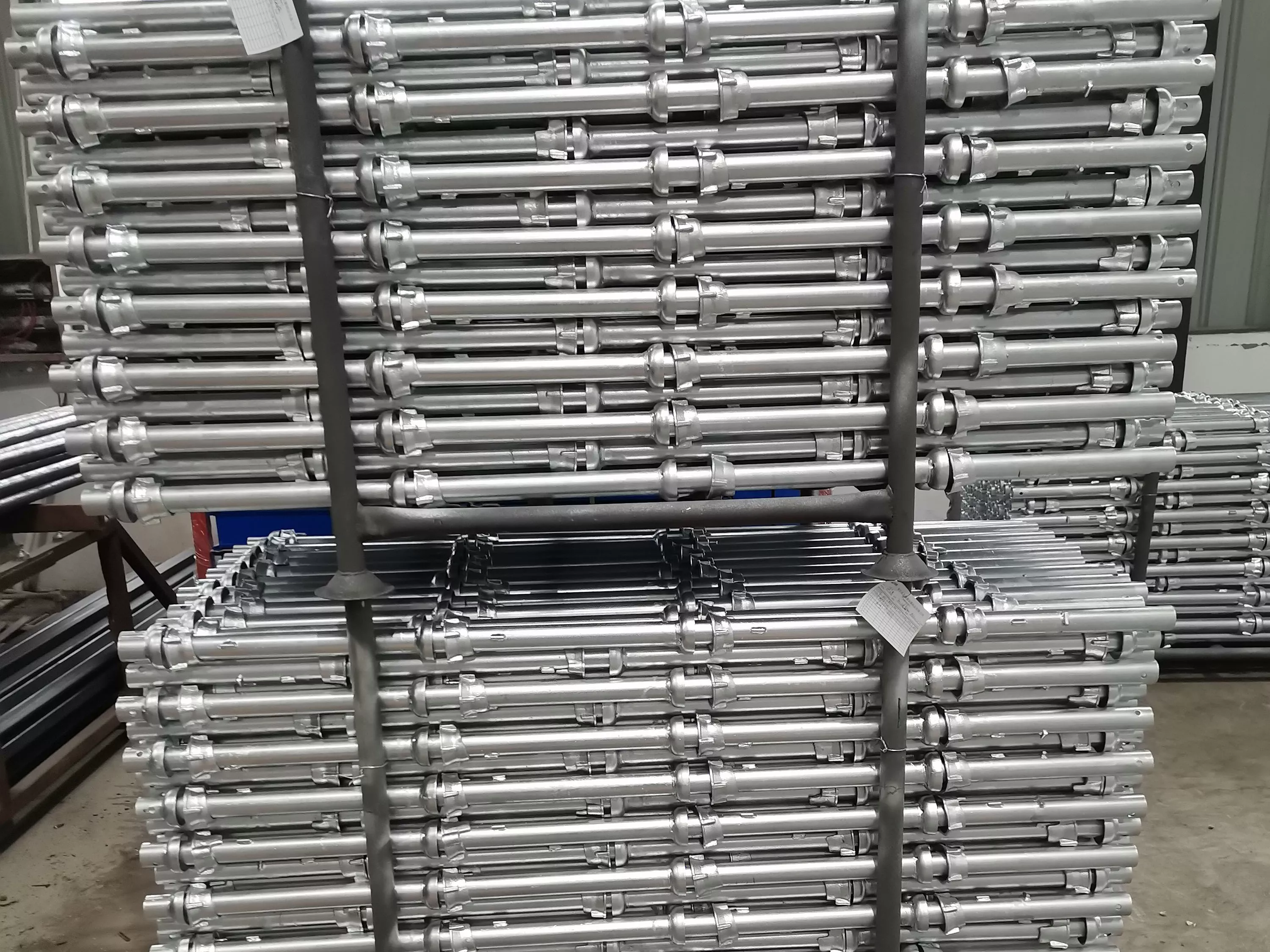 Anta Scaffolding – Innovative cuplock scaffolding manufacturers for Modern Infrastructure