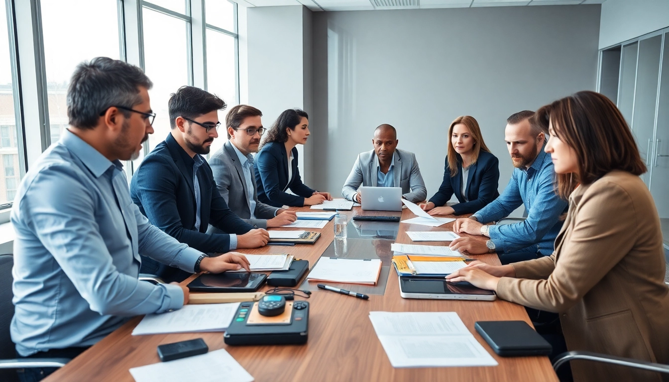 Strategies for Contractor Political Advocacy California: Engaging Effectively for Impact