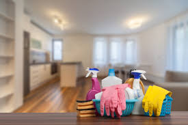 Bond Cleaners – Your First Choice for Bond Cleaning Logan