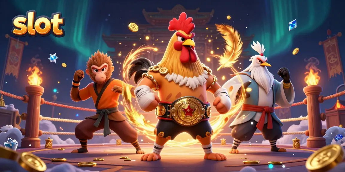 Mencoba slot tradisional dengan simbol menarik di arena taruhan yang berapi-api