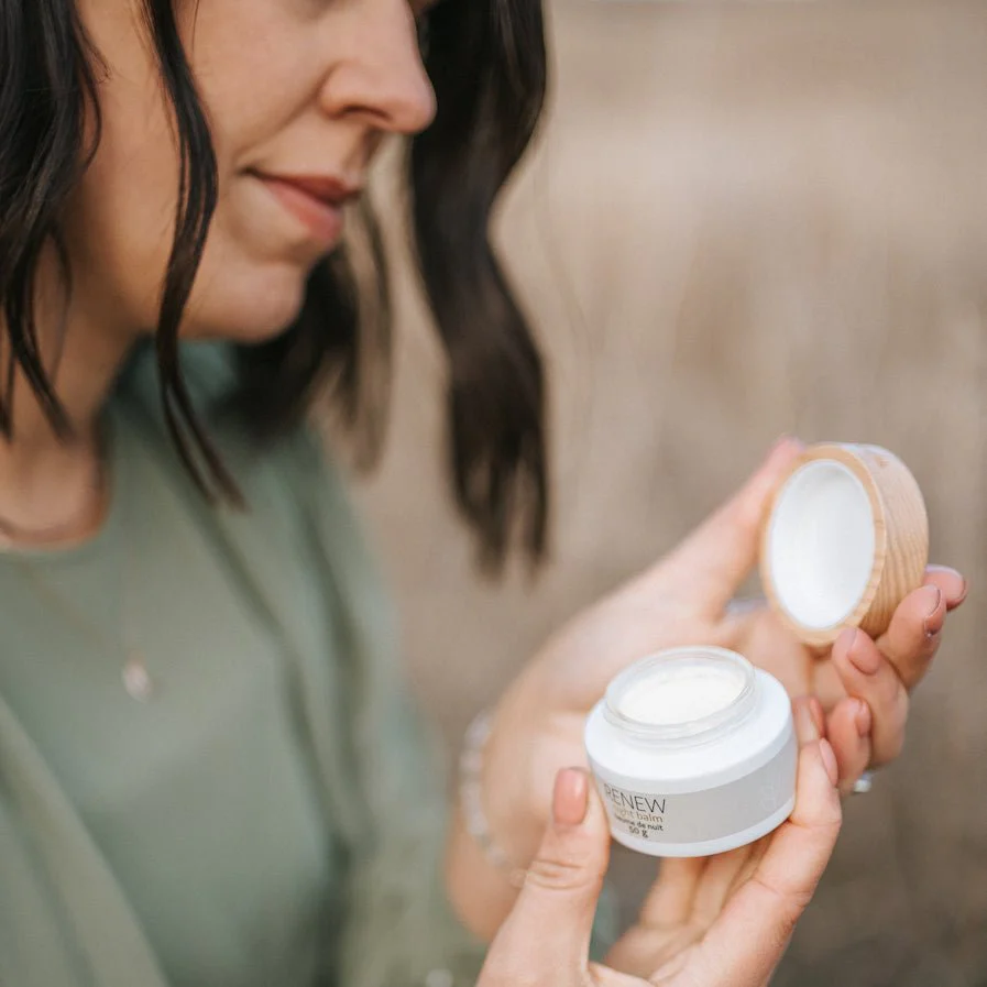 Natural Tallow Presents the Benefits of ,Tallow honey balm, for Skin Nourishment