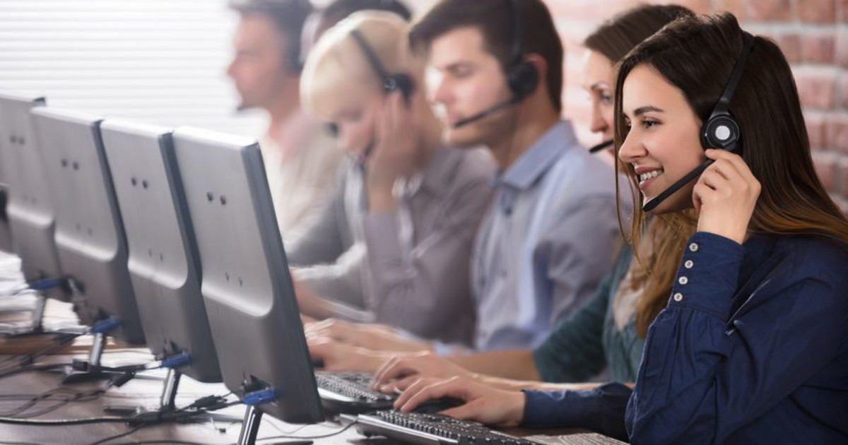 Leveraging a Cloud Based Phone System for Seamless Communication