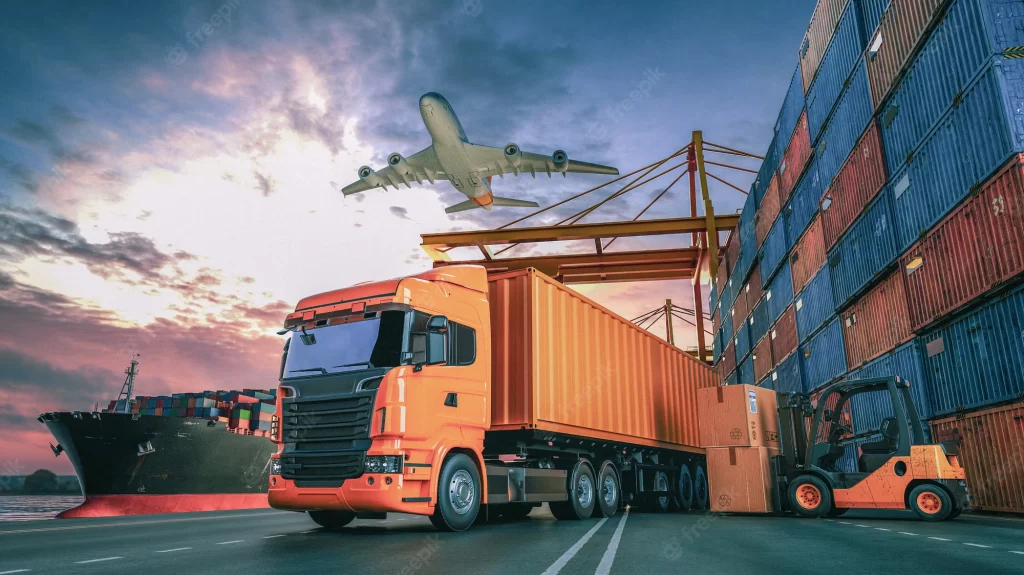 Best Freight Management Platform for Netherlands