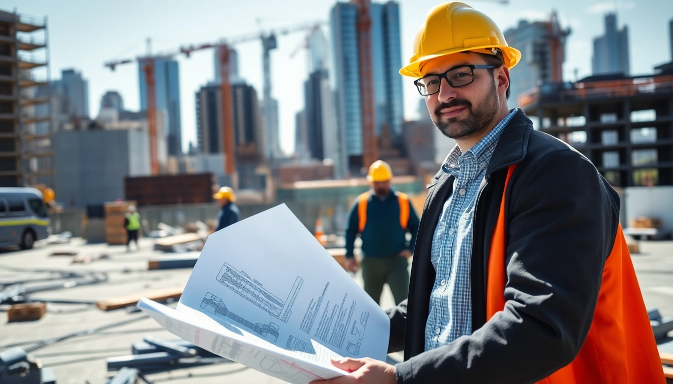 Comprehensive Guide to New York General Contractor Services and Requirements